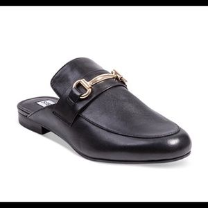 Steve madden Kandi loafer mule slip on